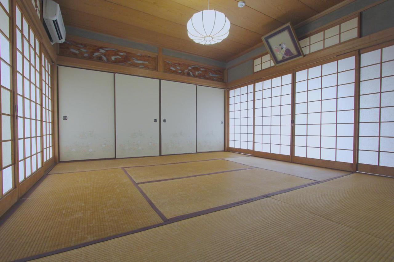 I Osaka Traditional Exterior photo