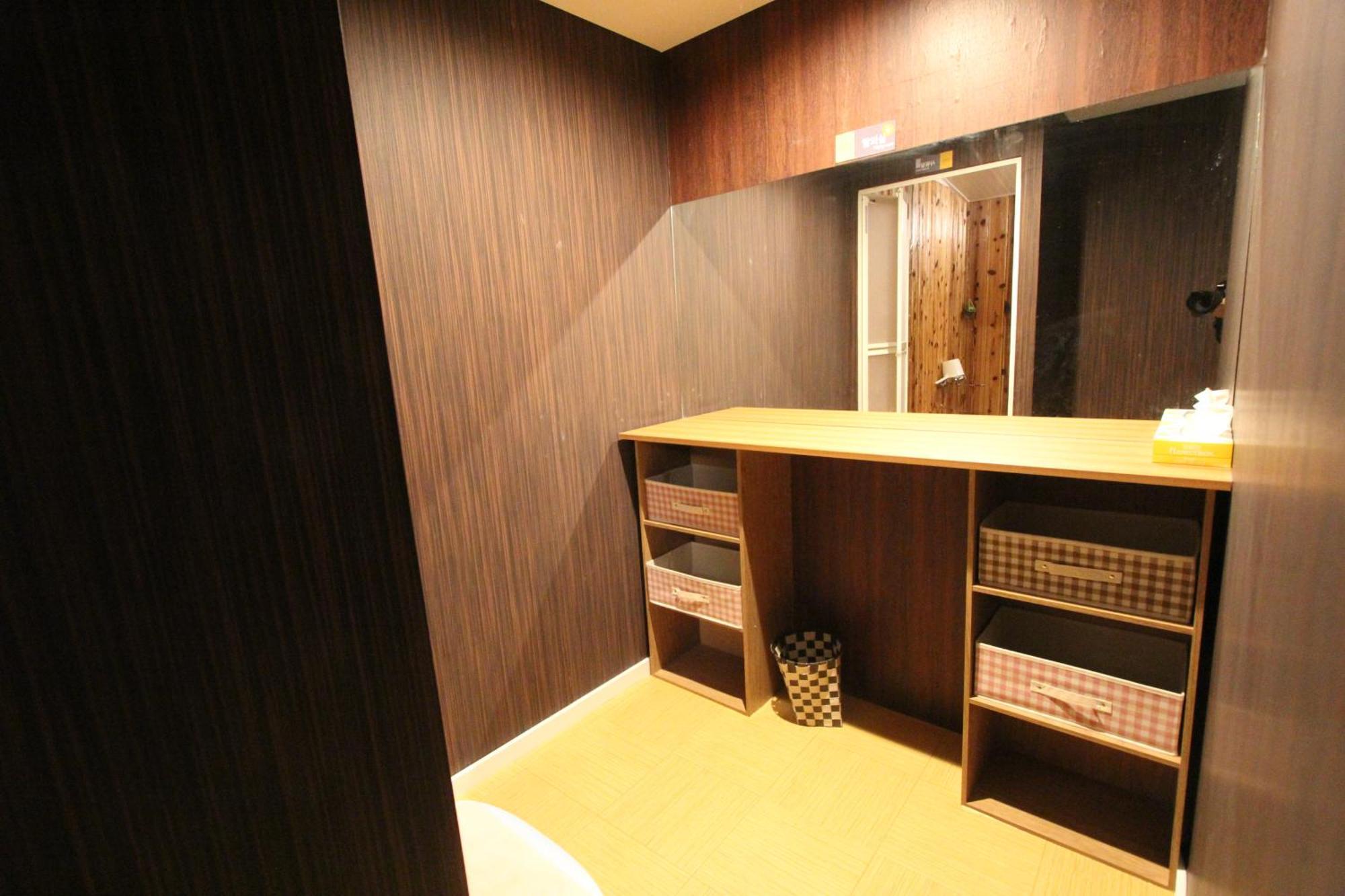 I Osaka Traditional Exterior photo