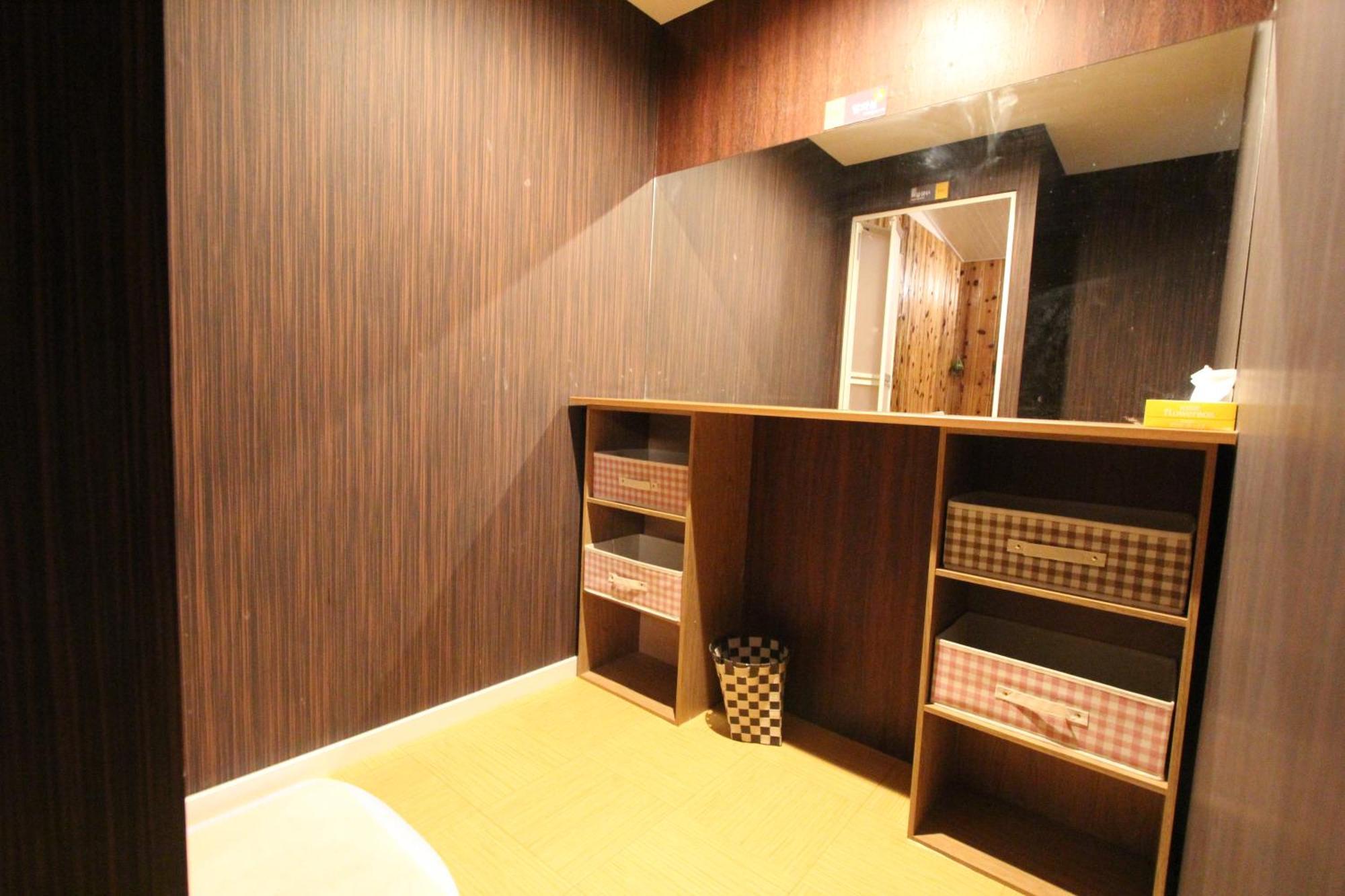 I Osaka Traditional Exterior photo