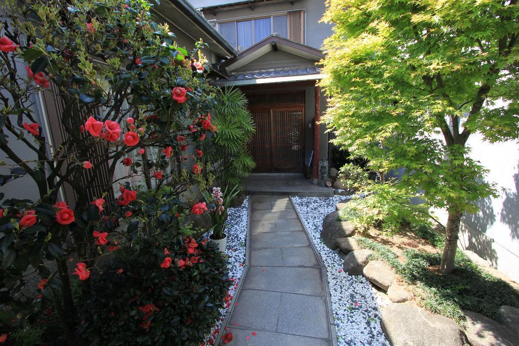 I Osaka Traditional Exterior photo
