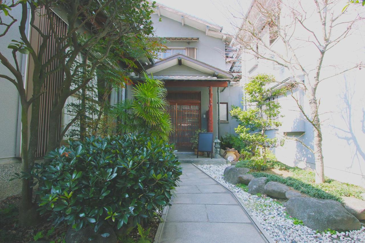 I Osaka Traditional Exterior photo