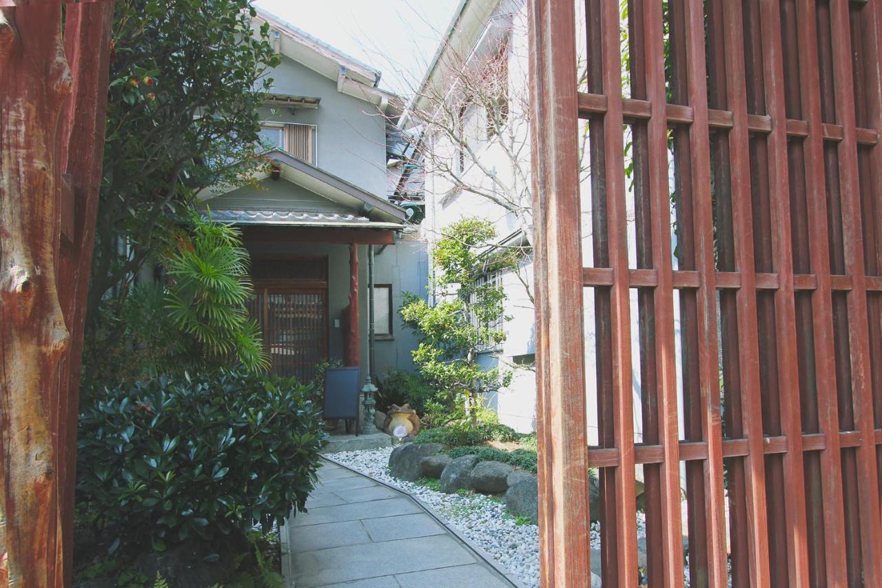 I Osaka Traditional Exterior photo