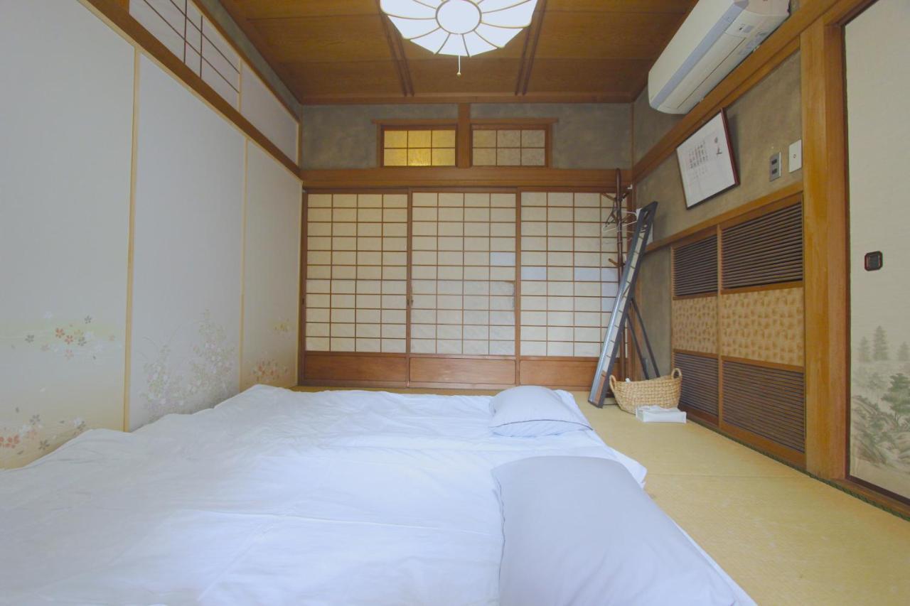 I Osaka Traditional Exterior photo