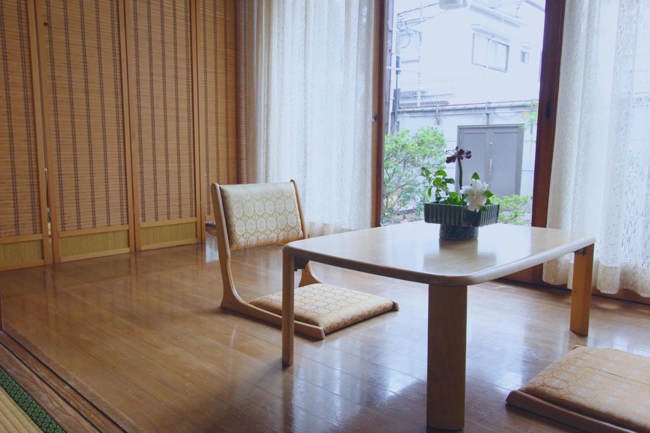 I Osaka Traditional Exterior photo