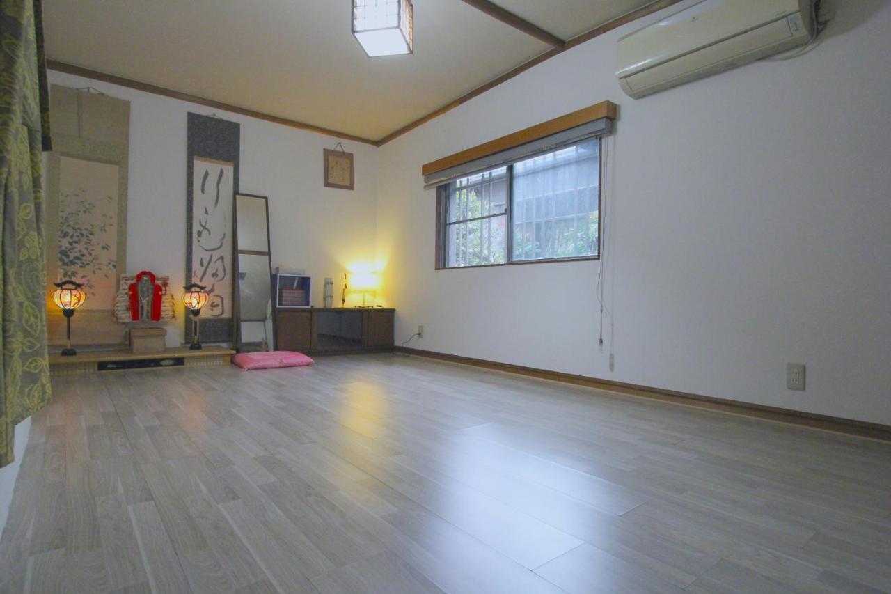 I Osaka Traditional Exterior photo