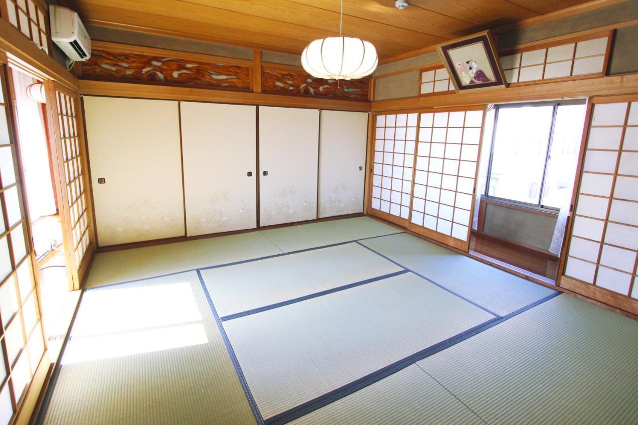 I Osaka Traditional Exterior photo